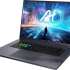 Ноутбук игровой Gigabyte Aorus 16X 16", 2024, IPS, Intel Core i7 13650HX 2.6ГГц, 14-ядерный, 32ГБ DDR5, 1ТБ SSD,  NVIDIA GeForce  RTX 4070 для ноутбуков - 8 ГБ, FreeDOS, серый [9sg-43kzc64sd]